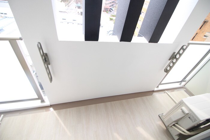 物件内観写真16　(ベランダ・バルコニー)