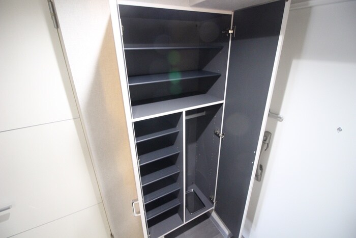 物件内観写真19　(靴箱)