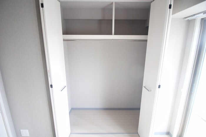 物件内観写真21　(収納)