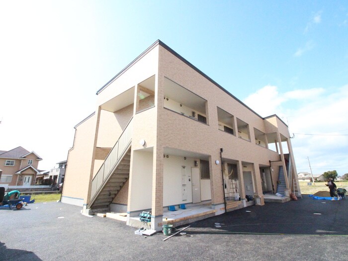 物件外観写真2　(外観写真)