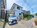 公園通り貸家