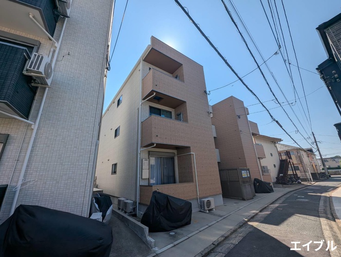 Ｉｌ　Vivace姪浜