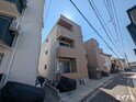 Ｉｌ　Vivace姪浜