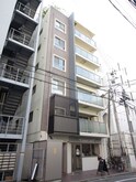 大濠パークサイドレジデンス