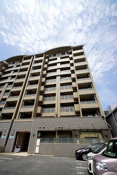 S-FORT博多東Ⅱ外観写真