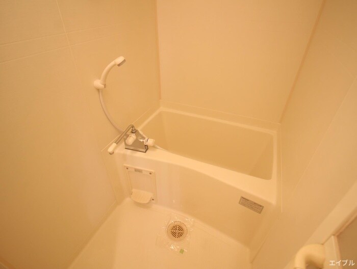 物件内観写真9　(バス／シャワールーム等)