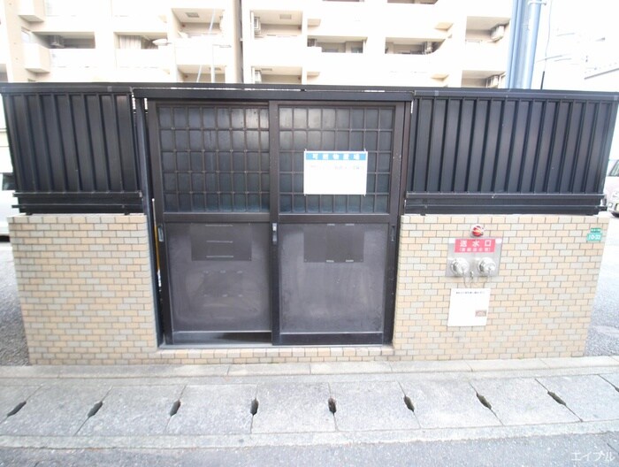 物件外観写真6　(建物設備)