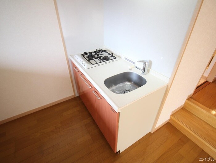 物件内観写真10　(キッチン)