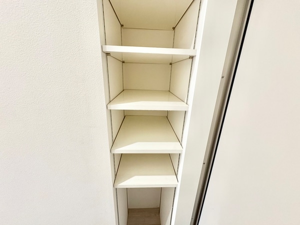 靴箱