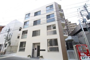 エトランゼ1外観写真