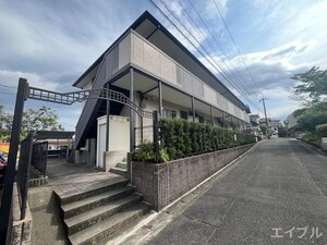 パルトネ－ルⅠ外観写真