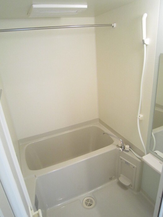 物件内観写真9　(バス／シャワールーム等)