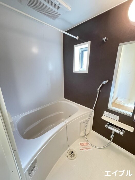 物件内観写真8　(バス／シャワールーム等)