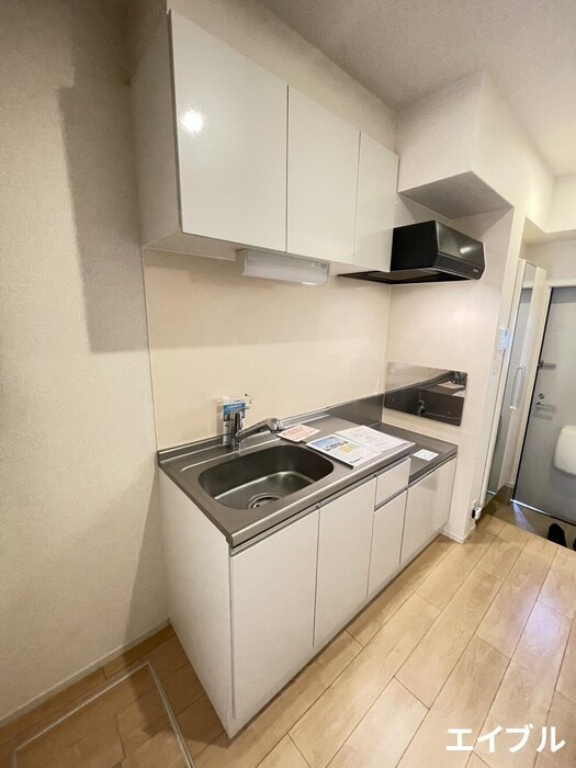 物件内観写真9　(キッチン)