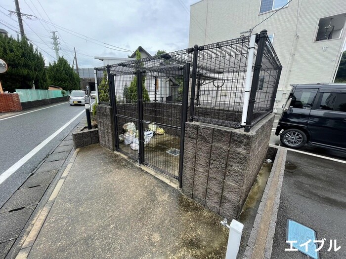 物件外観写真5　(周辺環境)