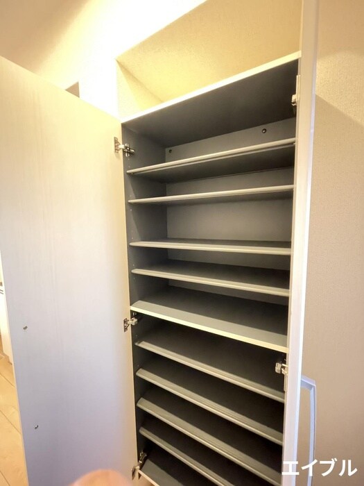 物件内観写真14　(靴箱)