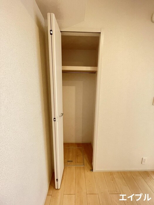 物件内観写真20　(収納)