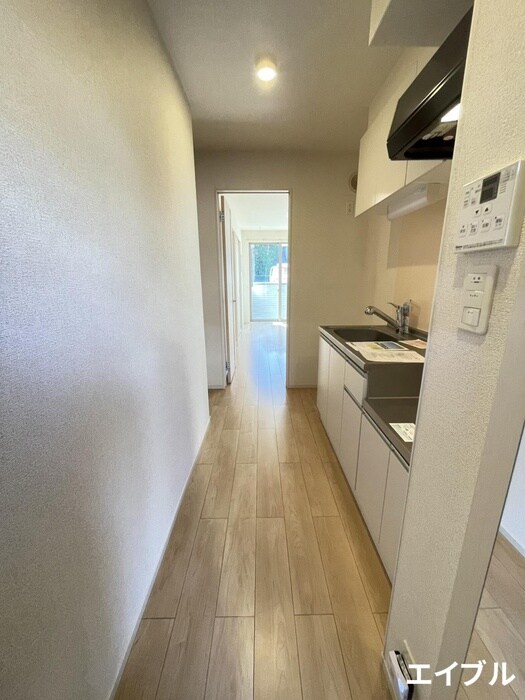 物件内観写真22　(廊下)