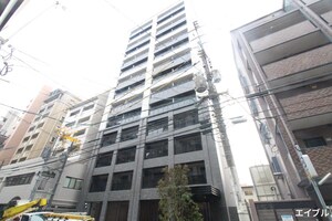 アプリークス平尾山荘通り外観写真