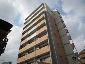 ハイネス大野城外観写真