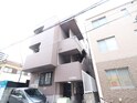 西新エリーナハイツ