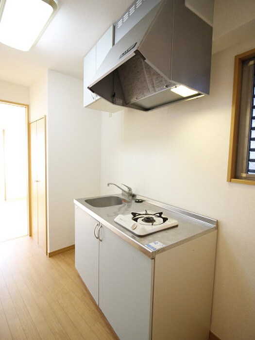 物件内観写真8　(キッチン)