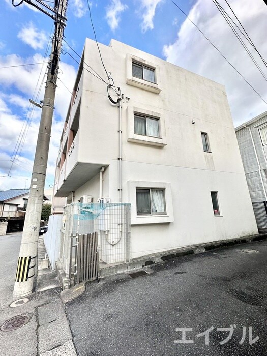 物件外観写真3　(外観写真)