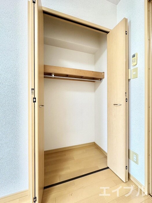 物件内観写真11　(収納)