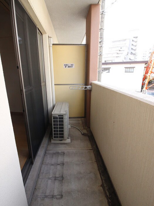 物件内観写真15　(ベランダ・バルコニー)