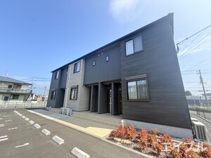アーバンコート南行橋Ａ棟外観写真