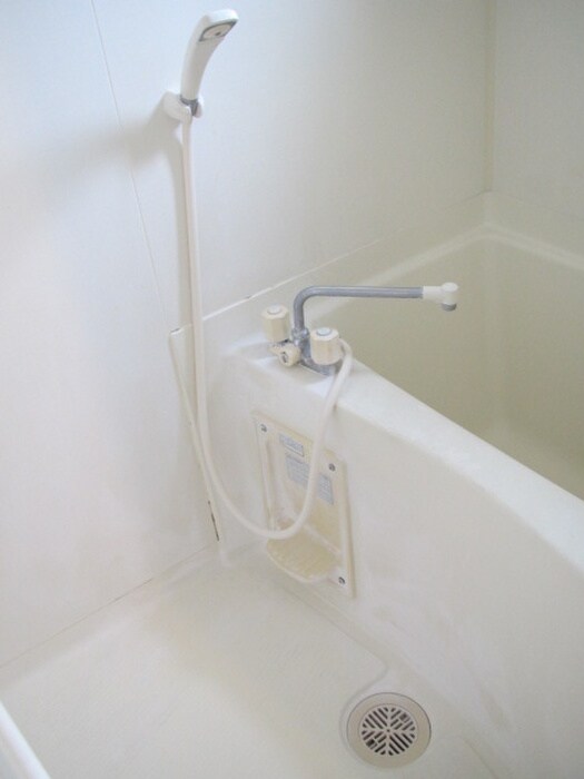 物件内観写真10　(バス／シャワールーム等)