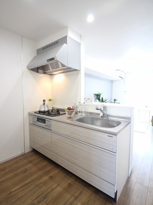 物件内観写真7　(キッチン)