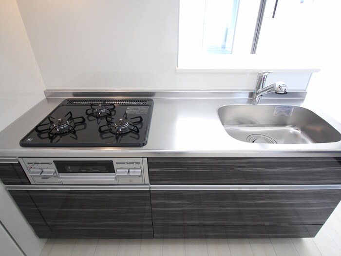 物件内観写真7　(キッチン)