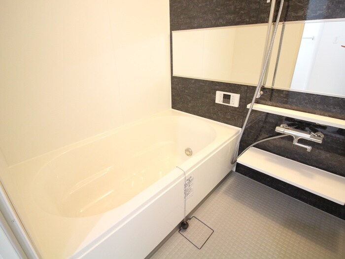 物件内観写真10　(バス／シャワールーム等)