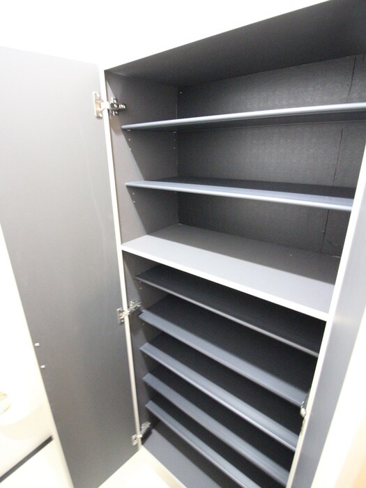 物件内観写真19　(靴箱)