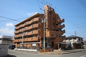 フィレンツェ９５外観写真