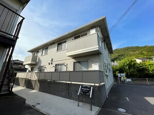 ファミリ－コ－ト外観写真
