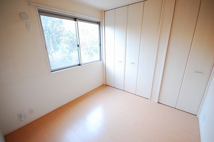 物件内観写真5　(居室)