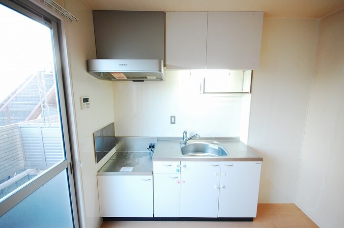 物件内観写真7　(キッチン)