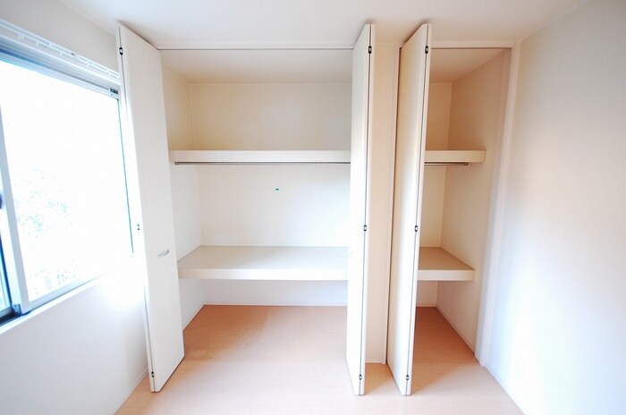 物件内観写真8　(収納)