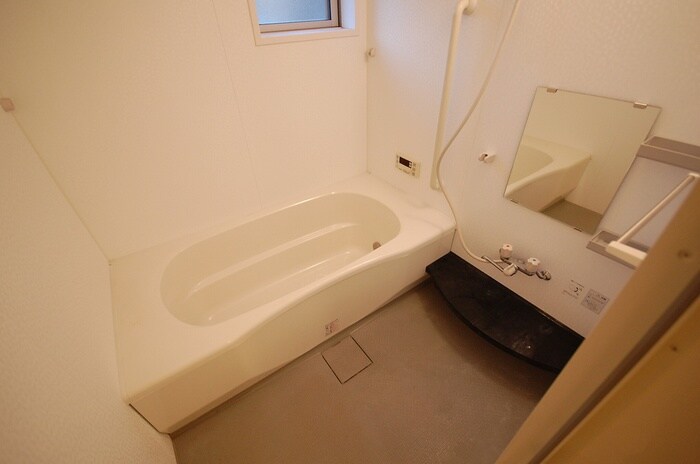 物件内観写真12　(バス／シャワールーム等)