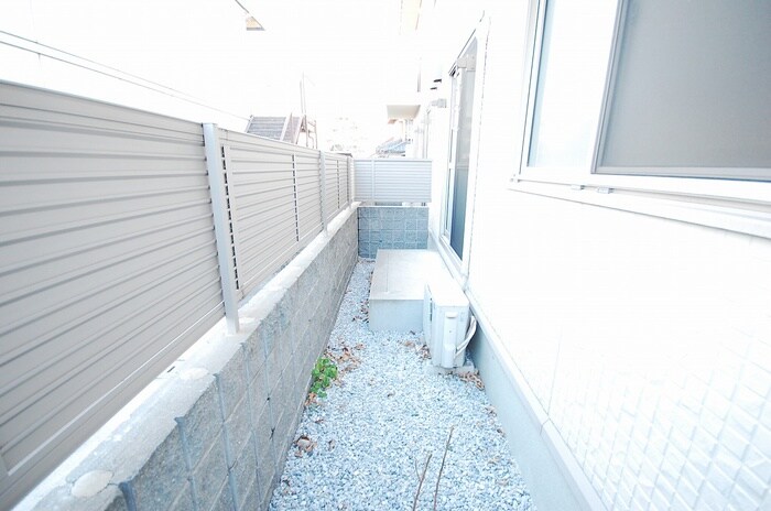 物件内観写真13　(ベランダ・バルコニー)