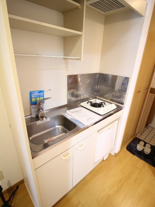 物件内観写真7　(キッチン)