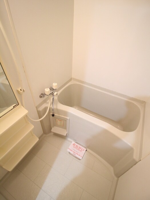 物件内観写真8　(バス／シャワールーム等)