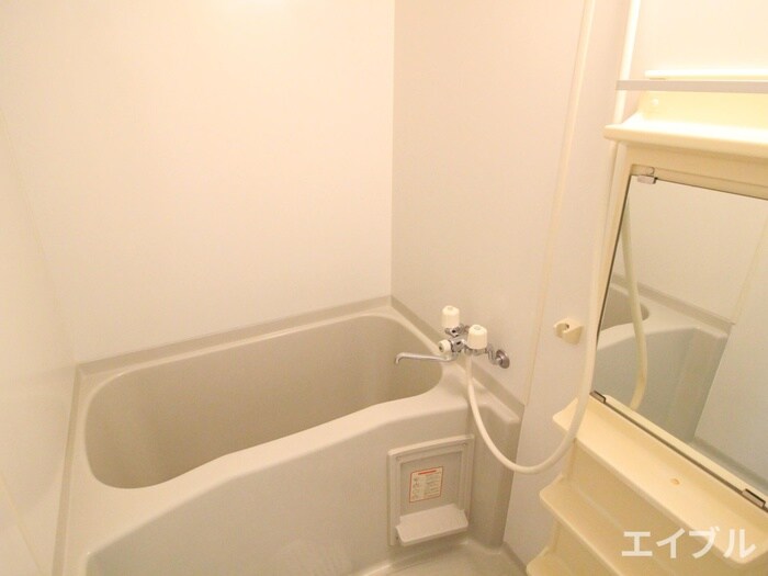 物件内観写真9　(バス／シャワールーム等)