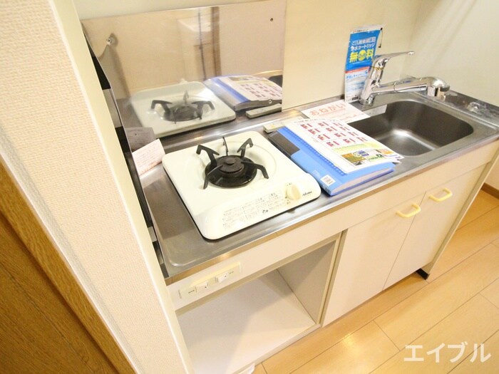 物件内観写真18　(キッチン)