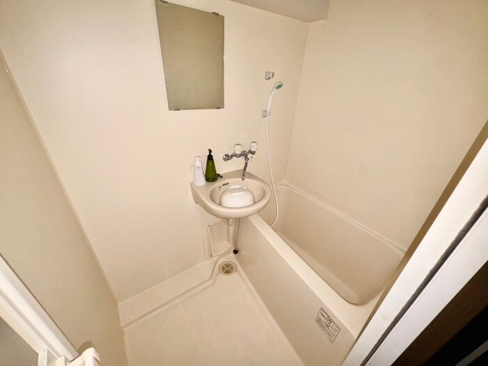 物件内観写真12　(バス／シャワールーム等)