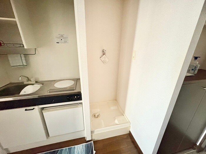 物件内観写真18　(ベランダ・バルコニー)