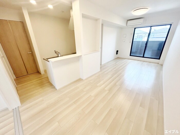 物件内観写真6　(居室)