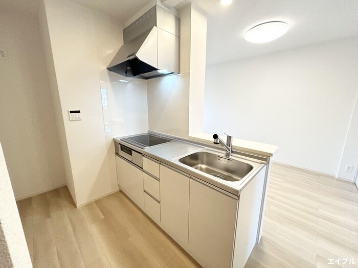 物件内観写真7　(キッチン)